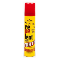 Alpa Forte repelent spray 90 ml