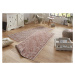 Kusový koberec Twin-Wendeteppiche 103114 terra creme – na ven i na doma - 200x290 cm NORTHRUGS -