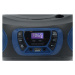 Rádio Roadstar CDR 365U modré