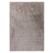 Kusový koberec Alpine Faux Fur Soft Grey - 180x290 cm Flair Rugs koberce