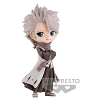 Banpresto Bleach Hitsugaya Toushirou Q Posket Figure Ver. B 14 cm