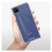 Odolné silikónové puzdro iSaprio - 4Pure - mléčný bez potisku - Huawei Y5p