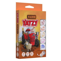 SmartGames Yatzy - Farma