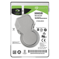 Seagate BarraCuda HDD 2,5