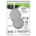 Seagate BarraCuda HDD 2,5" 500GB