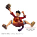 Figúrka Bandai Banpresto One Piece: It's a Banquett!! - Monkey D. Luffy