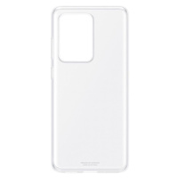 SAMSUNG EF-QG988TT PRE GALAXY S20 ULTRA CLEAR COVER, TRANSPARENTNE