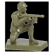 Wargames (WWII) figurky 6271 – Soviet Assault Group (1:72)
