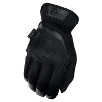 MECHANIX Zimné rukavice Tactical FastFit - Covert - čierne XL/11