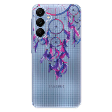 Odolné silikónové puzdro iSaprio - Dreamcatcher 01 - Samsung Galaxy A25 5G