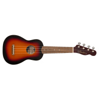 Fender Venice Soprano Uke WN 2CS