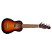 Fender Venice Soprano Uke WN 2CS