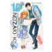 Yen Press Monthly Girls' Nozaki-kun 10