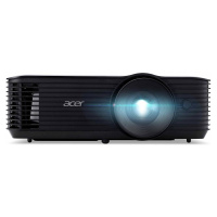 ACER Projektor X1128H, DLP 3D, SVGA, 4500Lm, 20000/1, HDMI, 2.7kg, Euro Power EMEA