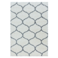 Krémový koberec 120x170 cm Salsa – Ayyildiz Carpets