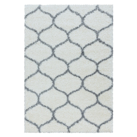 Krémový koberec 120x170 cm Salsa – Ayyildiz Carpets