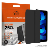 Púzdro Eiger Storm 250m Stylus Case for Apple iPad Air (2022) in Black (EGSR00171)