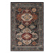 Tmavomodrý koberec 80x150 cm Gillingham – Flair Rugs