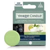 YANKEE CANDLE Vanilla Lime Car Powered náhradná náplň 20 g