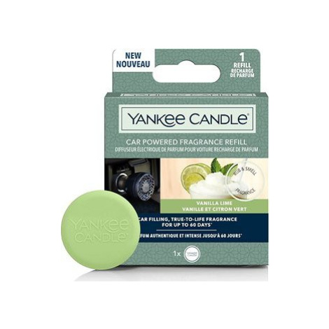 Difúzery Yankee Candle