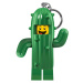 LEGO LED Lite LEGO Iconic Kaktus svítící figurka