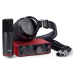 Focusrite Scarlett Solo Studio 4th Gen