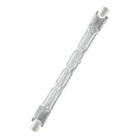 Halogénová žiarovka Osram ECO, R7s, 120W, 114mm, teplá biela