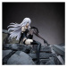 Sega Goods NieR:Automata Ver1.1a PM Perching PVC Statue A2 15 cm