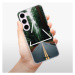 Odolné silikónové puzdro iSaprio - Triangle 01 - Samsung Galaxy S23 5G