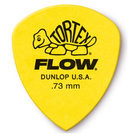 Dunlop Tortex Flow 0.73