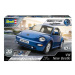 EasyClick ModelSet auto 67643 - VW New Beetle (1:24)