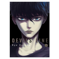 Vertical Inc. Devils Line 08