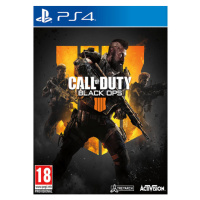 Call of Duty: Black Ops 4 (PS4)