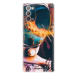 Odolné silikónové puzdro iSaprio - Astronaut 01 - Samsung Galaxy Note 20