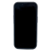 Rim TPU case Apple iPhone 12 black