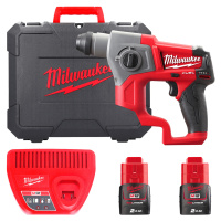 Milwaukee M12 CH-202C