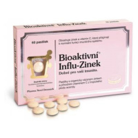 Bio-INFLU-ZINOK, 60 ks