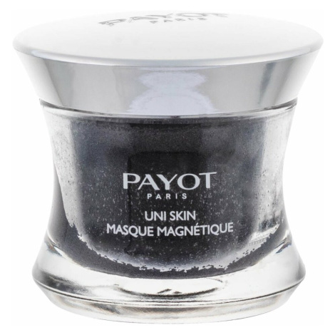 PAYOT Uni Skin pleťová maska Masque Magnétique 80 g