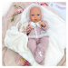 Nines Reborn Baby holka 37 cm