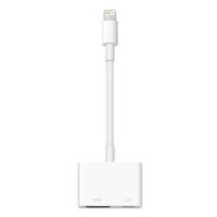 Apple Lightning  Digital AV Adapter HDMI out