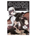 Yen Press Bungo Stray Dogs 13