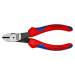 KNIPEX Kliešte cvikacie bočné - silové 7402140