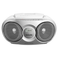 Philips AZ215S/12 rádio s CD