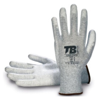 Pracovné rukavice TB 120CE Static