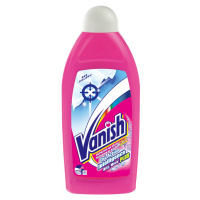 VANISH Bieliaci prípravok na záclony 500 ml