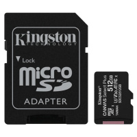 Kingston SDCS2/512GB