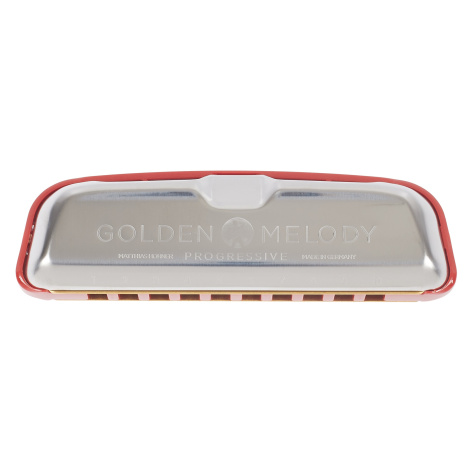 Hohner Golden Melody Progressive A-major