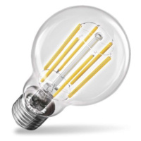 LED žiarovka Filament A60 A CLASS / E27 / 7,2 W (100 W) / 1521 lm / teplá biela