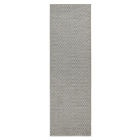 Behúň Nature 104268 Grey Rozmery koberca: 80x150