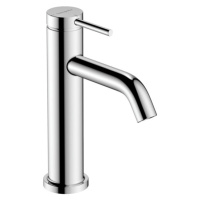 Umývadlová batéria Hansgrohe Tecturis S bez výpuste chróm 73312000